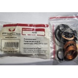 Р/к гидроагрегатов и арматуры РАС МТЗ-1221