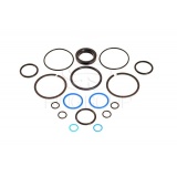 Р/к гидроцилиндра поворота Т-150К ( шток d-40 ) ( с манжетой )