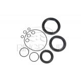 Р/к коробки отбора мощности МТЗ-1221 ( полный )