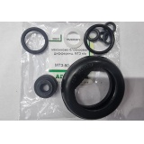 Р/к механизма блокировки дифференциала МТЗ-80/82 ( н/о )