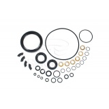 Р/к ТНВД ЯМЗ-236/238 МАЗ ( н/о )