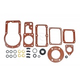 Р/к ТНВД Д-240 Д-65 МТЗ ЮМЗ ( с/о и н/о ) ( с прокладками )