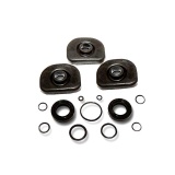 Р/к тормозной системы МТЗ-1221