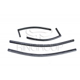 Р/к уплотнение коренного подшипника Д-65 ЮМЗ-6/АЛ/АМ/КЛ/КМ