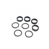 Р/к уплотнения форсунок Д-240, Д-65 ЮМЗ МТЗ