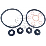 Р/к фильтра тонкой очистки топлива (2ТФ-3 /А44.30.000) МТЗ Т-150