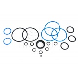 Р/к гидроцилиндра ЦС-100 МТЗ ЮМЗ-6 ( н/о )