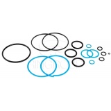 Р/к гидроцилиндра ЦС-110 ДТ-75 Т-74 Т-4А