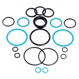 Р/к гидроцилиндра ЦС-80 ( с манжетой ) ЮМЗ с/х машины