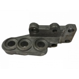 Кронштейн рулевой МТЗ ПВМ