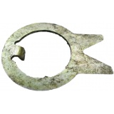 Шайба стопорная