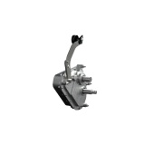 Вариатор сеялки СЗ