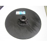 Диск сошника однострочного ( широкорядный ) (низкая ступица) (СЗ, СЗП)