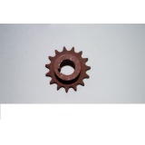 Звездочка (z=15 t=15,875) механизма передач