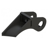 Клапан высевающего аппарата ( СЗ,СЗП ) под круг