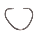 Кольцо стопорное колпачка сошника 2х диск ( Большое )