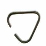 Кольцо стопорное подшипника сошника 2-х дискового (СЗ-3,6А) ( Малое )