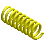 Пружина высевающего аппарата ( СЗ-3,6, СЗ-5,4, СЗП-3,6 )