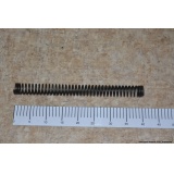 Пружина механизма навески сошников (штанги) СЗ ( Длинная )