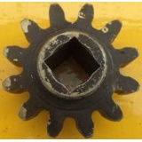 Шестерня (z=12)