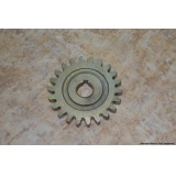 Шестерня механизма передач (z=22) (СЗ )