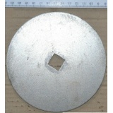 Диск высев.апп SPC6 .(без отв)