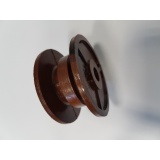 Ролик натяжной ( d внут.=20 мм ) ( СУПН )