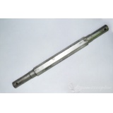 Вал ведомый механизма передач