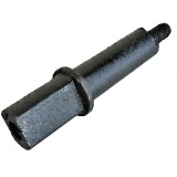 Вал диска высевающего