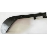 Загортач левый  ( СУПН )