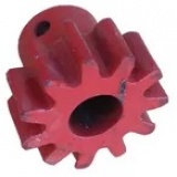 Звездочка  КЛТ 02.104 ( Z=11 )