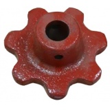 Звездочка ( Z=7 )