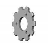 Звездочка ( Z-10 )