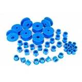 Р/к пластмассовых изделий сеялки СУПН-8 (без прокладок)