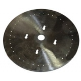 Диск высев. аппарата ( св.,сорго,подс.) (n=40;d=2,2;D=220мм.B=0,8) (НЕРЖ) Веста-12