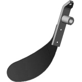 Загортач правый ( Веста, Вега с 2012г. )