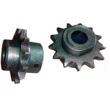 Звездочка высевающего ап-та ( z=13,t=15,875 ) ( ВЕГА, УПС )