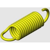 Пружина сеялки ( УПС, Веста )