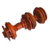 Автомат разобщитель в сборе ( с 3 диск ) ( z=18 t=15,75 )