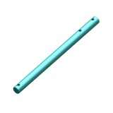 Вал (авт.разобщ.) L-380мм