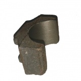 Вкладыш на вторичный вал подъема сошников (d=50) (СЗ-3.6, СЗП-3.6)