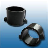 Втулка (d=25,5) редуктора (полиамид)