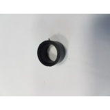 Втулка оси сошника (пластм.)