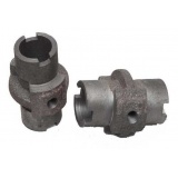 Втулка фигурная редуктора, СЗП-3,6, (L=66, D=26/35/52)