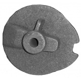 Диск автомата разобщителя