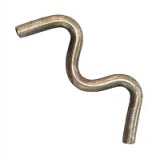 Завертка штанги (упор)