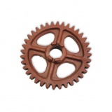 Зубчатка редуктора ( колесо зубчатое z=36 ) ( СУЛ 00.103 ) ( СЗ, СЗП.)