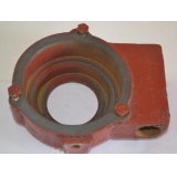 Корпус подшипника (212) вала катков (СЗП-3,6А)