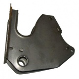 Корпус туковысевающих аппаратов