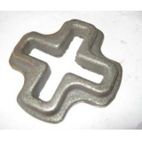 Крестовина привода высев., тук, и зерн.валов